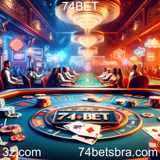 Descubra os Jogos de Mesa na 74BET