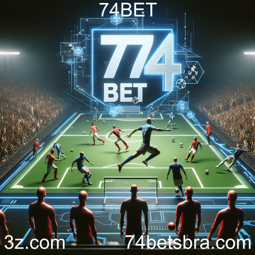 Descubra o Mundo dos Esportes Virtuais na 74BET